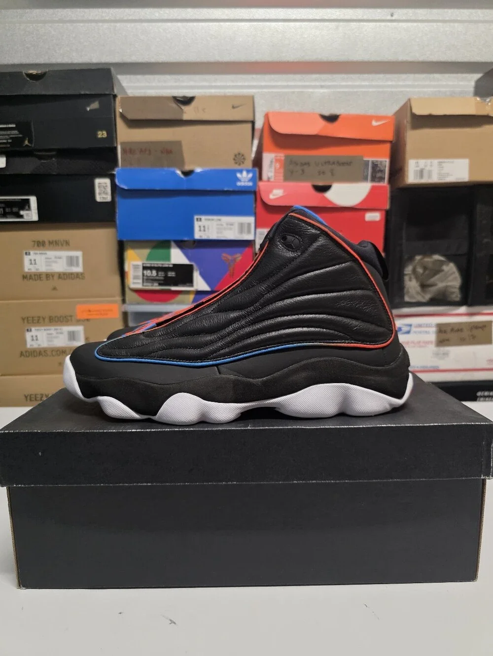 Jordan Air Jordan Pro Strong Sz 11